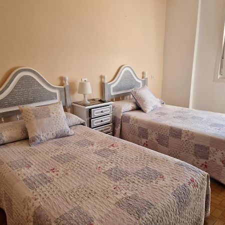 Hostal Formoso San Francisco  Bagian luar foto