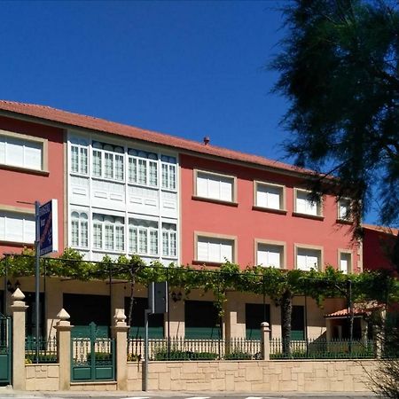 Hostal Formoso San Francisco  Bagian luar foto
