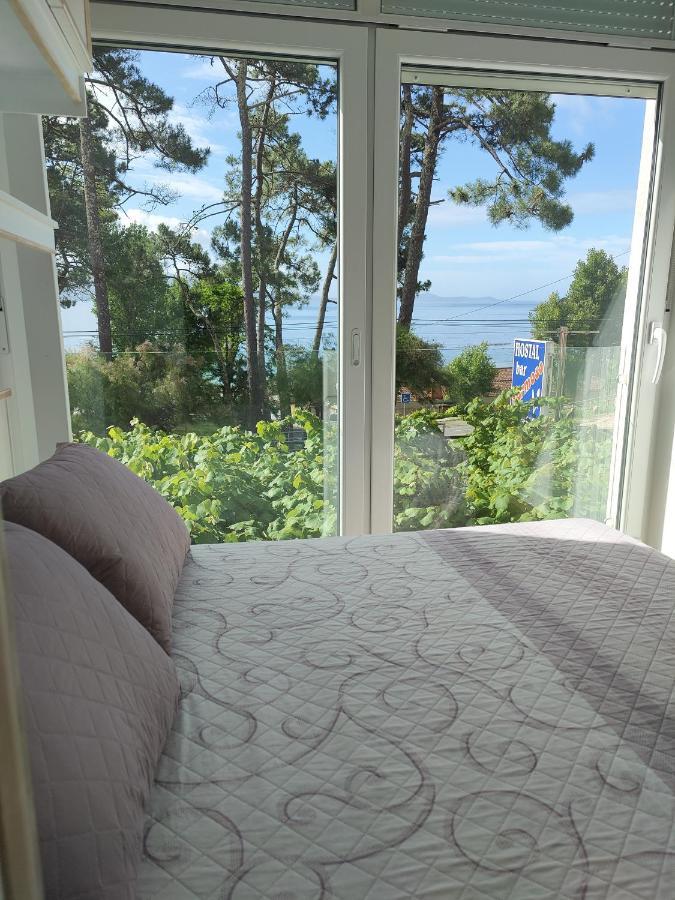 Hostal Formoso San Francisco  Bagian luar foto