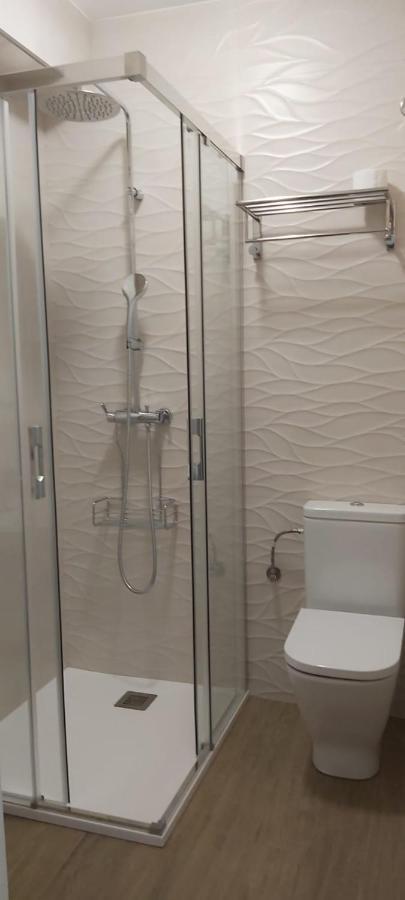 Hostal Formoso San Francisco  Bagian luar foto