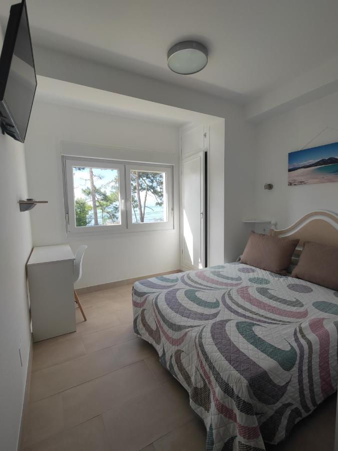 Hostal Formoso San Francisco  Bagian luar foto