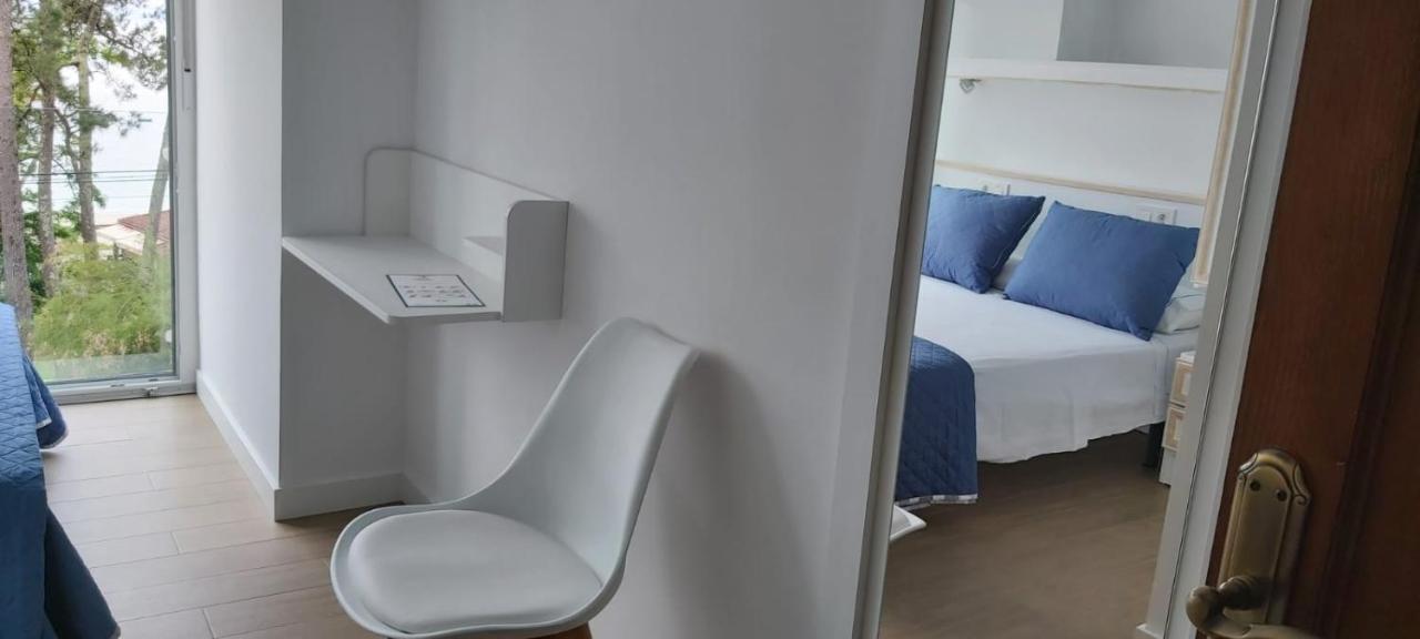 Hostal Formoso San Francisco  Bagian luar foto