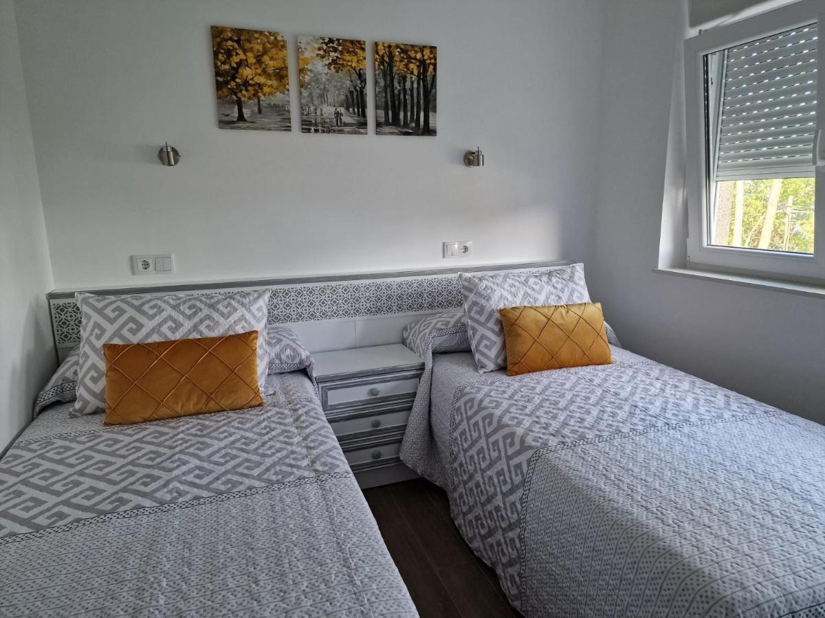 Hostal Formoso San Francisco  Bagian luar foto