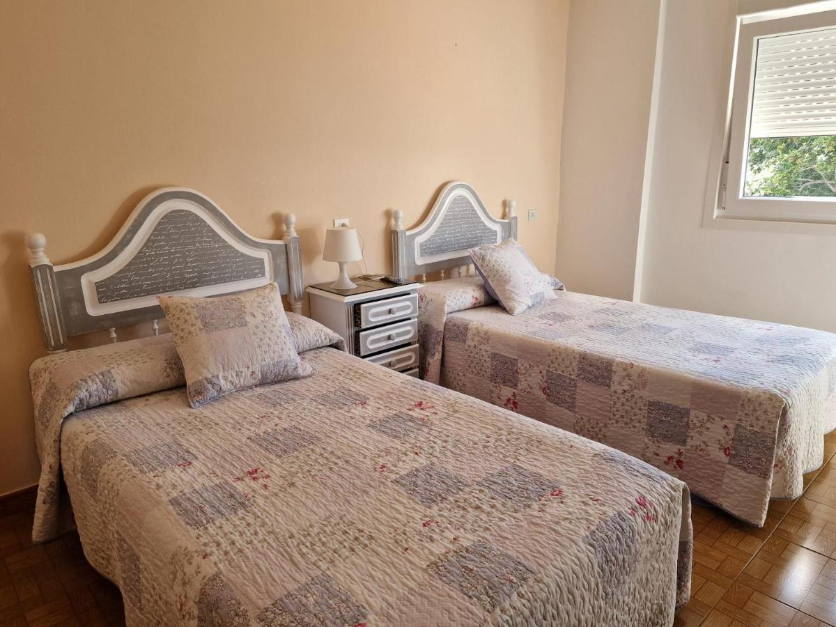 Hostal Formoso San Francisco  Bagian luar foto